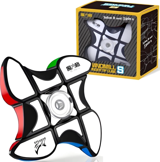 Slagalica Magic Cube S