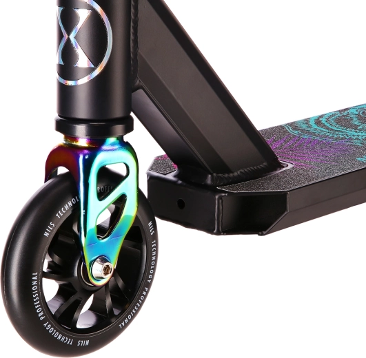 Čvrsta konstrukcija bez kompromisa