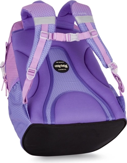 Ergonomska leđa i udobno nošenje