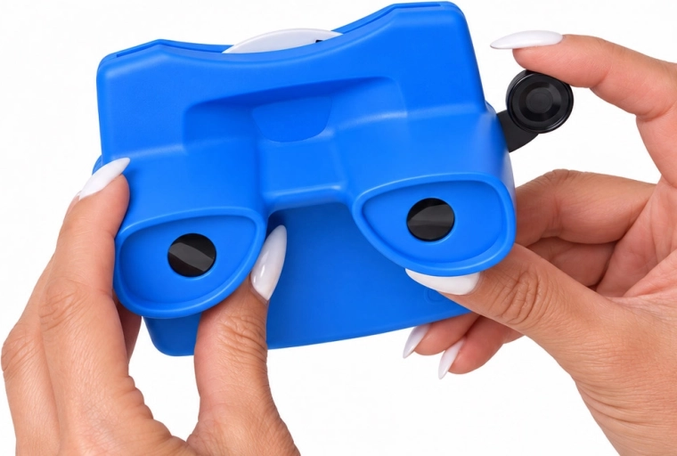 Simple mechanical operation