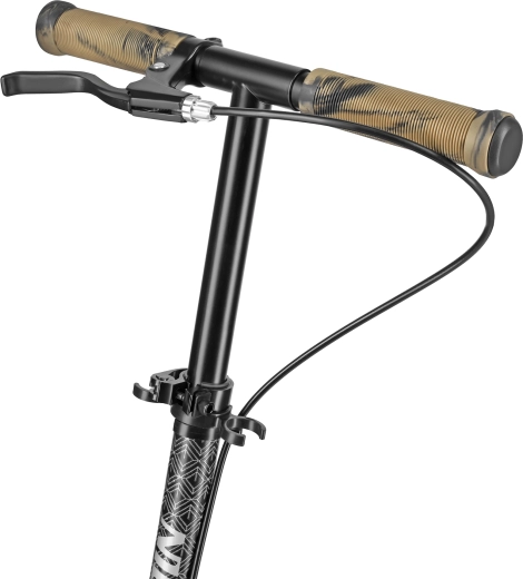 Ergonomska upravljača s podešavanjem visine