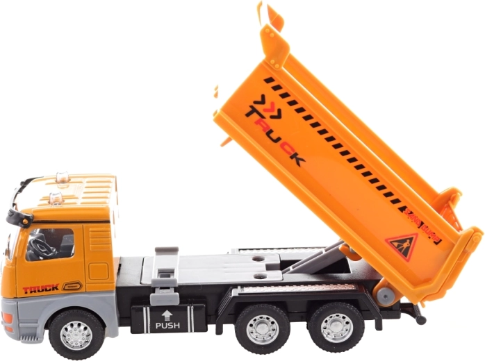 Funkcionalna kiperska karoserija