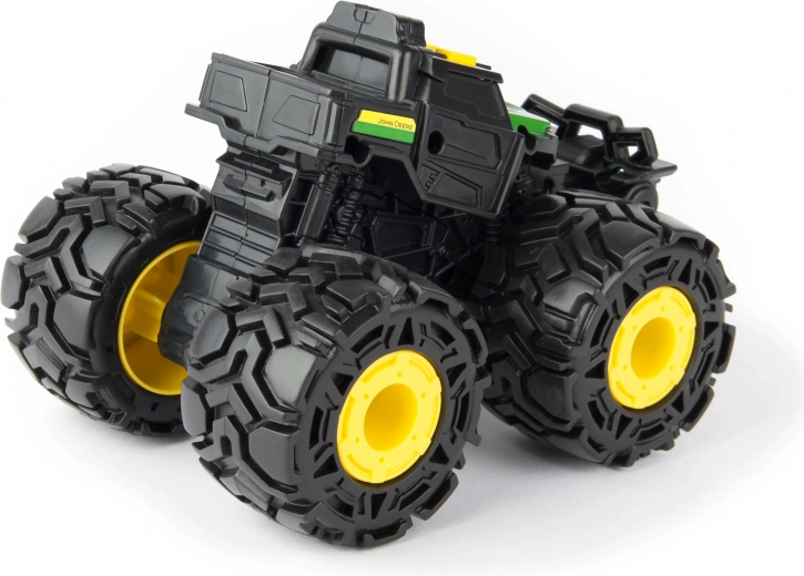 Veliki terenski kotači za izgled monster trucka