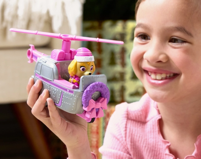 Funkcionalni rotor i kotačići