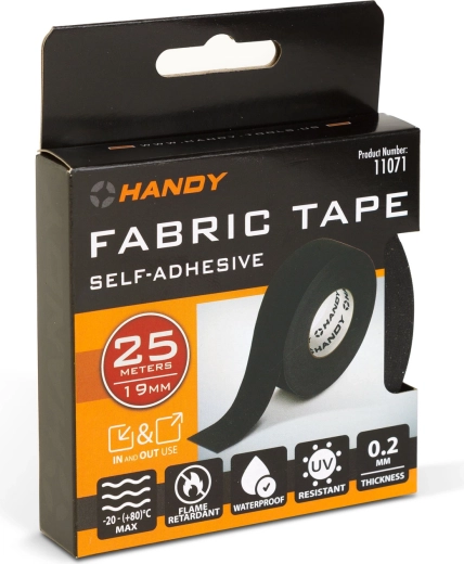 Durable for demanding applications