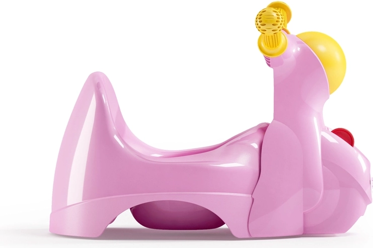 Anatomski oblikovano i udobno sjedenje