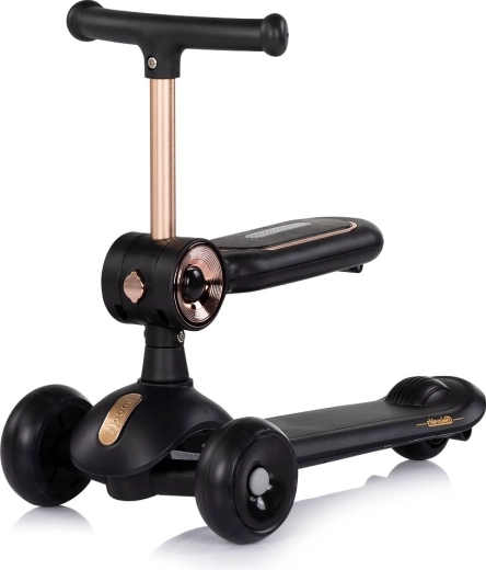 2u1: romobil i guralica u jednom