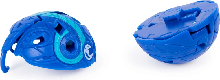 Octogan – vodeni ratnik klana Aquatic