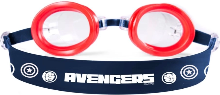 Avengers dizajn koji djeca vole