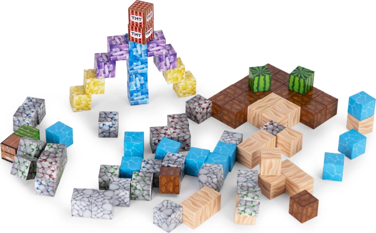 Intuitivno magnetsko povezivanje