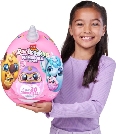 Više od 30 iznenađenja u jednom jajetu