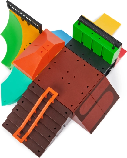 Modularni skatepark X-Connect