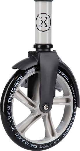 Veliki 200 mm kotači s ležajevima ABEC 7