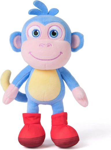 Meki pliš za beskrajno maženje