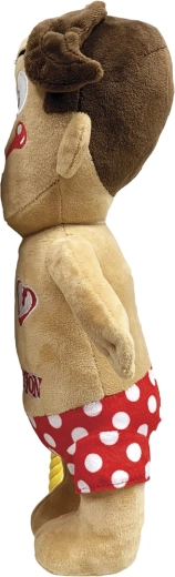 Mekani, ali izdržljivi pliš