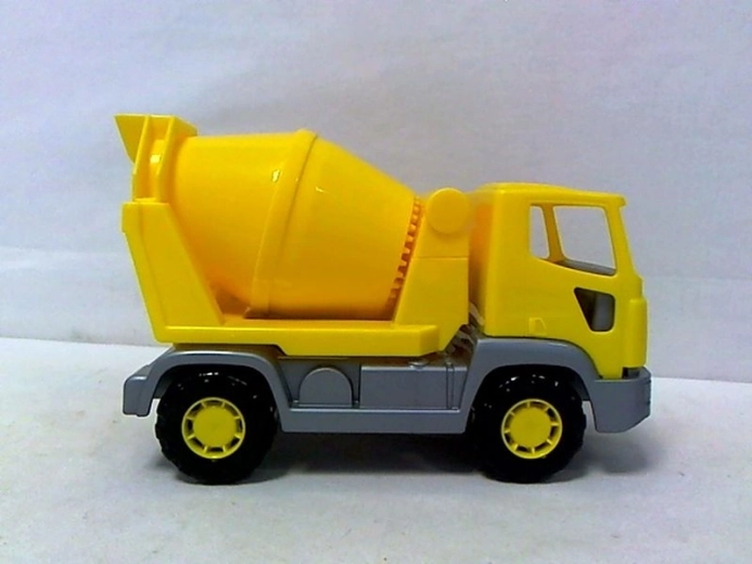 Agat children's concrete mixer truck