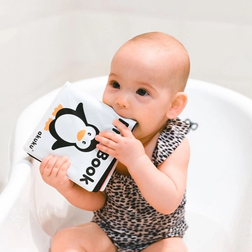 Safe, hygienic BPA-free material