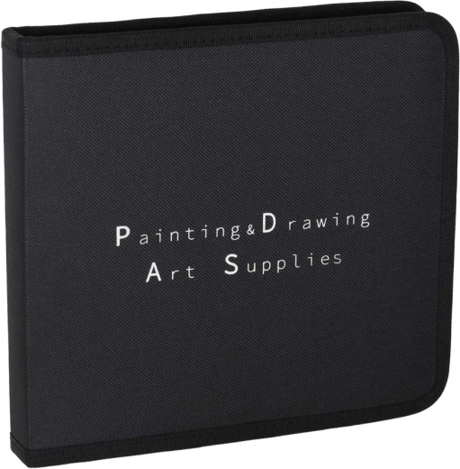 Čvrst etui i skicirka za teren