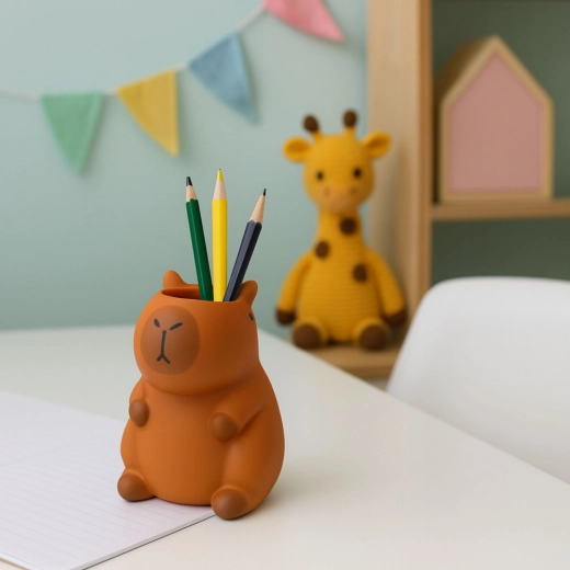 Praktičan organizator za pribor za pisanje