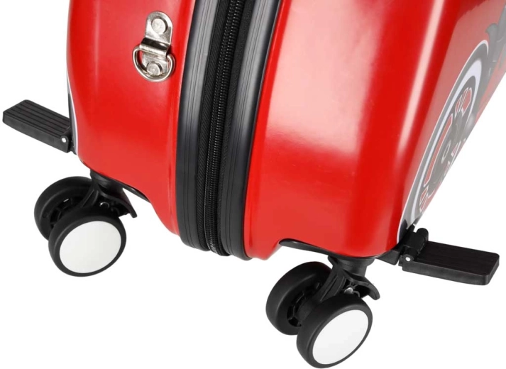 Izdržljiva školjka ABS+PC