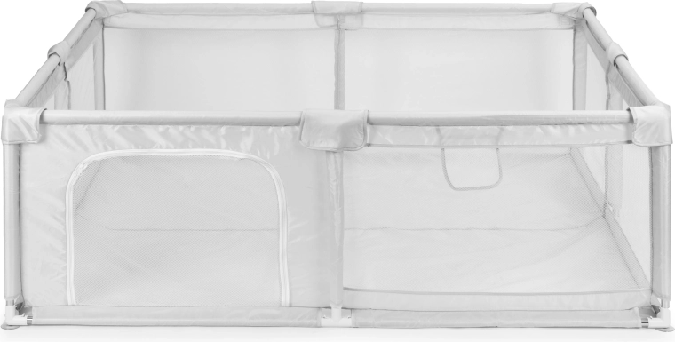 Prozračne mrežaste stranice i nadzor