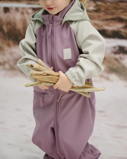 Protection from moisture while staying breathable