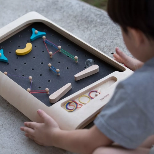 Ekološka i sigurna igračka PlanToys