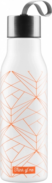 Plastična boca Think of Me, 600 ml