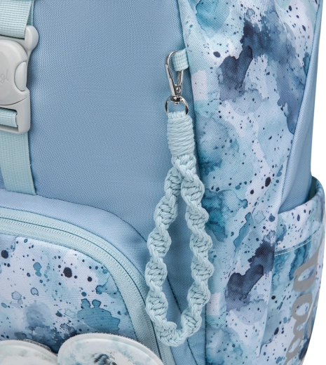 Pametna organizacija i vodootporni materijali