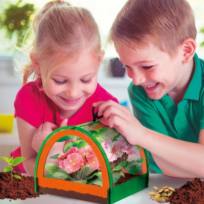 Učenje kroz igru s ilustriranim priručnikom