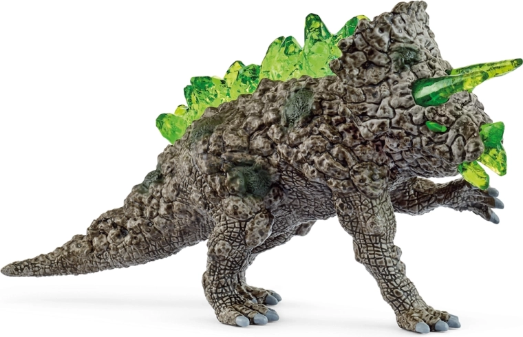 Schleich Eldrador creatures kameni triceratops