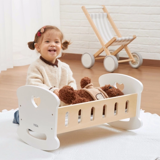 Čvrsto drvo i sigurna izrada