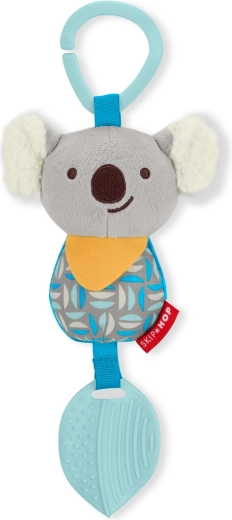 Skip Hop viseća igračka na C prstenu Bandana Buddies koala