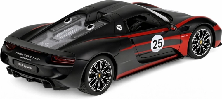 Autentična trkaća replika s detaljima