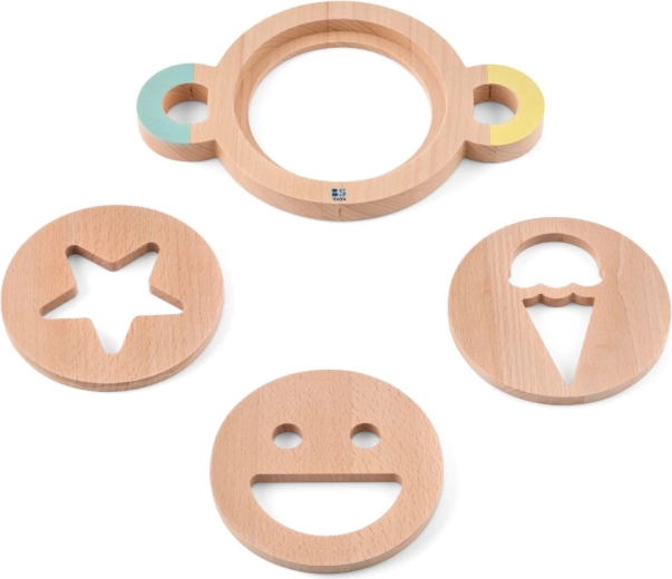 Laki otisci za male ručice