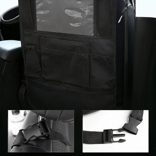 Jednostavna montaža i univerzalna kompatibilnost