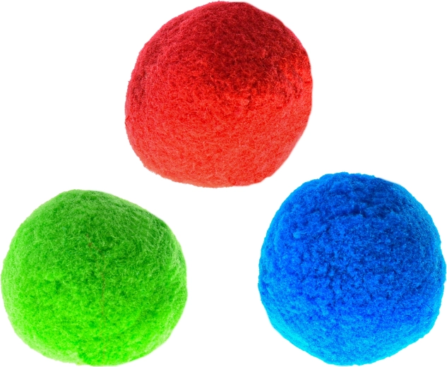 Mekane i sigurne za dječje ruke