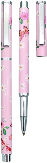 Kuglična olovka Concorde Zora ružičasta