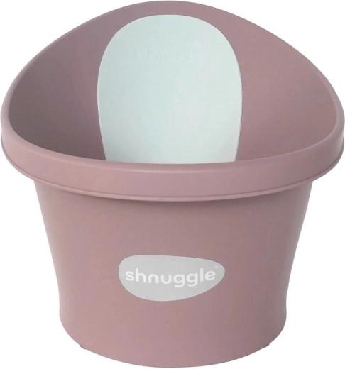 Shnuggle dječja kadica blossom