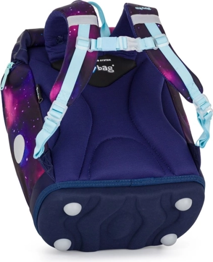 Ergonomski ruksak za zdrava leđa