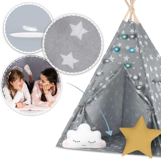 Premium pamuk koji diše