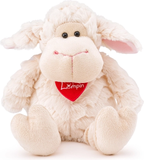 Plush Sheep Brenda 24 cm