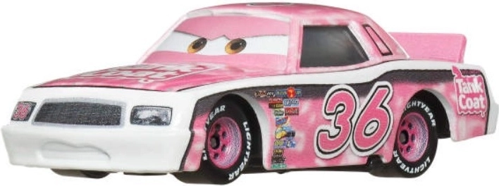 Glatka vožnja za zabavnu igru