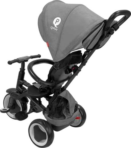 Udobnost s podešavanjem i osloncima