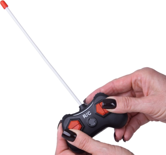 Jednostavno upravljanje za zabavu bez kompromisa