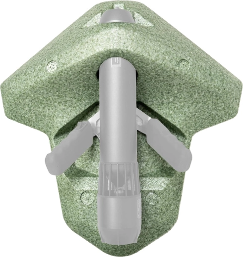 Pouzdan uzgon za lako učenje