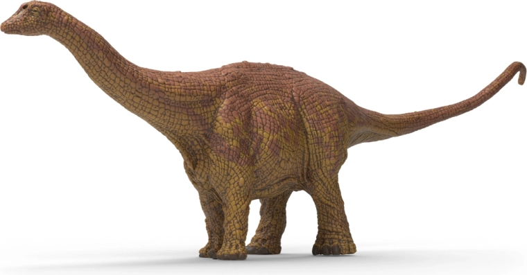 Pretpovijesna životinja – figura brontosaura SCHLEICH