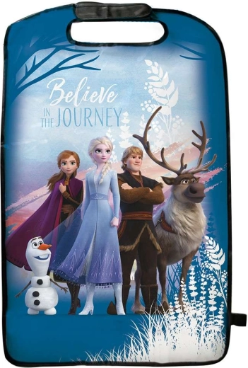Zaštitna folija za sjedalo DISNEY FROZEN II