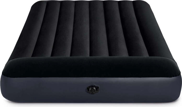 Udobna flokirana površina