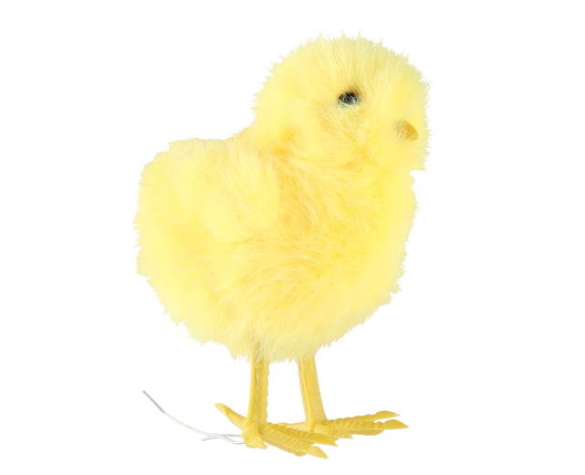 Realistični detalji i mekana površina